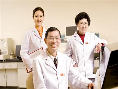 沈阳爱康国宾体检中心（青年大街分院）